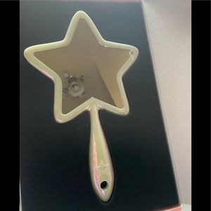 Jeffree Star Mirror